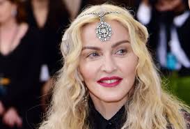 The madonna channel is the official youtube home for madonna. Madonna Is Ready To Destroy The Madonna Biopic Vanity Fair