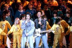 Notti Magiche Storia Della Canzone Inno Di Italia 90 Ed Emblema Dell Estate Italiana