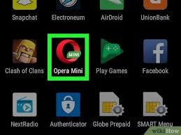 Another browser option for android. How To Download Videos From Youtube Using Opera Mini Web Browser Mobile