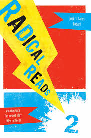 Extreme Reads 2 - provocative perspectives that reshape literature