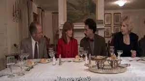 Another lawsuit stemming from the movie borat was filed on friday, october 22, this time in the northern district of alabama by the other stars of the dinner party scene. Alabama Etiquette Teacher Recalls Borat Appearance Being Tricked By Sacha Baron Cohen