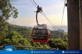 Maybe you would like to learn more about one of these? Hat Yai Cable Car Great Brahman To Phra Buddha Mongkol Maharaj By Cable Car Railtravel Station