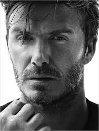 David Beckham Bodywear Fall Winter 2014