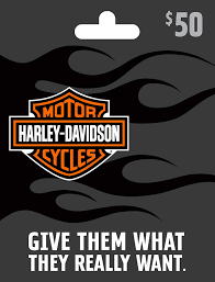 Check to see how much you have left on your giant eagle gift card balance. Amazon Com Harley Davidson Gift Card 50 Gift Cards