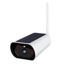 A wide variety of 2 ways audio ip camera options are available to you, such as network, sensor, and video compression format. Wanscam K55 Solar Power 1080p Wifi Ip Camera 4x Zoom 2 Way Audio Wireless Security Surveillance Outdoor Battery Powered Sale Banggood Com Sold Out Arrival Notice Arrival Notice