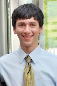 Insightful' teen finds local Jewish community open and welcoming