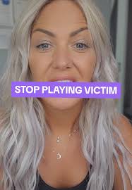 Stop Playing Victim: Embrace Radical Responsibility