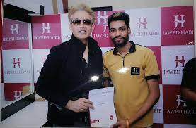 Jawed Habib Short Hair Styles Hair Movies