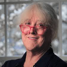 Christine Caulfield's Instagram, Twitter & Facebook