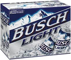Anheuser Busch Busch Light Joe Canal S Lawrenceville
