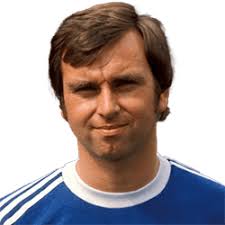 Bundesliga 1974/1975 » Statistics: Torjäger