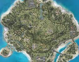 Still do not know how to get. Free Fire Map Wallpapers Wallpaper Cave