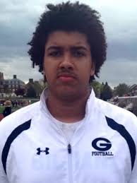 Check out key recruits heading to Alabama's Junior Day