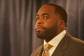 Kwame kilpatrick is one of the first people to be released from prison following trump's commutations. Kwame Kilpatrick Ex Detroit Mayor Granted Clemency By Donald Trump