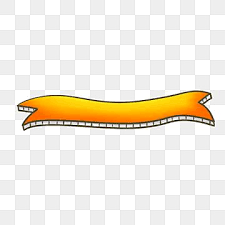 Yellow Ribbon Title Box Decoration Yellow Ribbon Title Box Png Transparent Clipart Image And Psd File For Free Download Yellow Ribbon Decorative Boxes Title Boxing