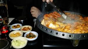 8851 town & country circle. First Time Having Korean Bbq And We Were No Disappointed Review Of Juki Berlin Germany Tripadvisor