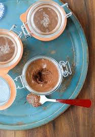 This Mousse Au Chocolat Or Traditional French Chocolate Mousse Recipe Will Bring An Authen French Dessert Recipes French Chocolate Traditional French Desserts