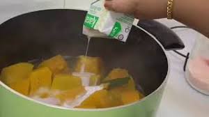 4 resep serawa ala rumahan yang mudah dan enak dari komunitas memasak terbesar dunia! Resepi Serawa Labu By Mama Imani Youtube