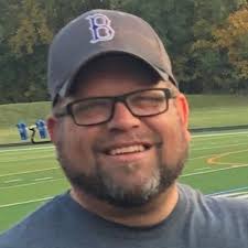 Dexter Larsen (@LarsenDexter)