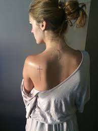 Check spelling or type a new query. 25 Pretty Cross Tattoos Concepts For Women Nexttattoos