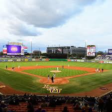 As someone really interested in baseball lsu score, we want to guide you in the right direction by providing you with the substance you're looking for about lsu and baseball lsu score. Lsu Struggles To Score Against State And The Valley Shook