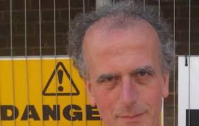 Trevor Bača and Paul Griffith's *when the time comes*