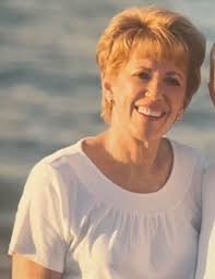 Patricia Helm Obituary October 16, 2022