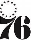 Convey a clean and powerful look to your. Update This Is The New Sixers Logo Crossing Broad