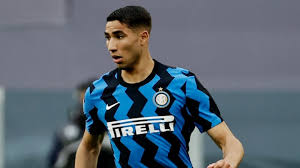 Jun 05, 2021 · paris saint germain are set to launch a new bid to sign inter's achraf hakimi this summer, according to a report in the italian media today. Psg Wirbt Weiter Um Inters Hakimi Chelsea Bietet Ebenfalls