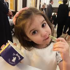 La Marmotta Gelateria