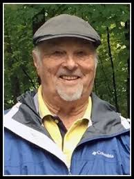 Obituary of Harly David Strain