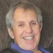 M.L. "Larry" Saperstein MD Obituary