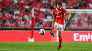 View the player profile of ruben dias (manchester city) on flashscore.com. Manchester City Close To Signing Benfica Defender Ruben Dias Sources