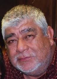 Pete Gonzales Obituary