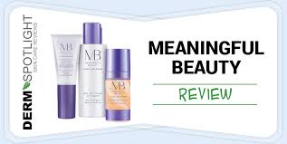 Treat yourselves and each other with respect, and remind yourselves often of what brought you together. Meaningful Beauty Review Is This Anti Aging Skin Care Good