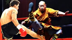 Maybe you would like to learn more about one of these? This Is Why Shaolin Monks Are So Strong Wing Chun News