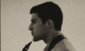 Michael Camacho profile