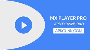 Recibe actualizaciones en mx player. Mx Player Pro Apk V1 40 3 Download Fully Unlocked No Ads
