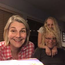 Debbie Ewald's Instagram, Twitter & Facebook