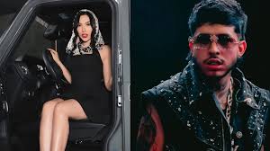 Westcol reaccionó a escenas íntimas de Aida Victoria Merlano con argentino en La Mansión