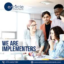 Business Consulting Company In Qatar In 2020 Corporate Training Cybersecurity Training Security Training