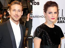 Ryan Gosling Diincar Jadi Lawan Main Emma Watson Dalam Beauty And The Beast