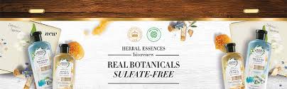 Jerry gordon ­we've all stared at the cereal box label during breakfast and. Buy Herbal Essences Bio Renew Sulphate Free Honey Vitamin B Conditioner 400ml Online At Chemist Warehouse