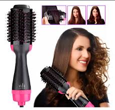 💕CEPILLO SECADOR ALISADOR ELECTRICO 💲22000 https://wa.me/c/5491136949259