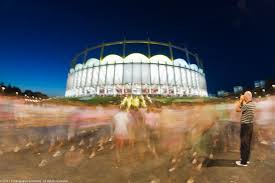Ministerul afacerilor externe/ ministry of foreign affairs, romania. National Arena Filip Ghinea Photography Chronicles