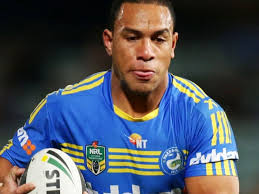 State of Origin: Will Hopoate makes return to NSW team