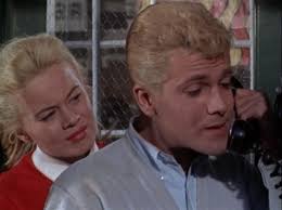 Love in a Goldfish Bowl (1961)