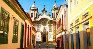 | for those seeking a tangible sense of brazilian history, no state compares with minas gerais. Minas Gerais Faz 300 Anos Saiba Mais Sobre Esse Estado Tao Incrivel