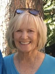 Charlotte Berkey Berglund