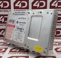 2711P-RP7 | Allen Bradley | Logic Module, 256MB Flash/RAM, Refurbed (RFB),  Ser G